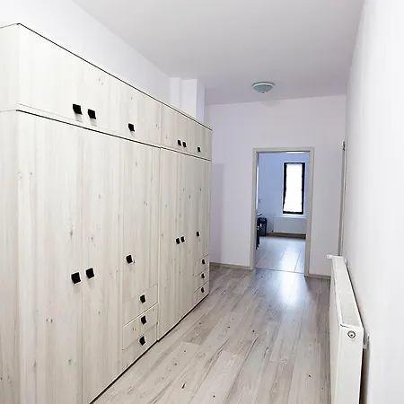 Iq Yellow House